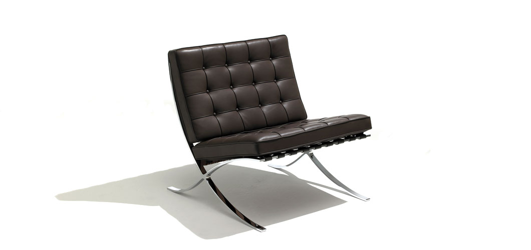 Barcelona® Chair Knoll