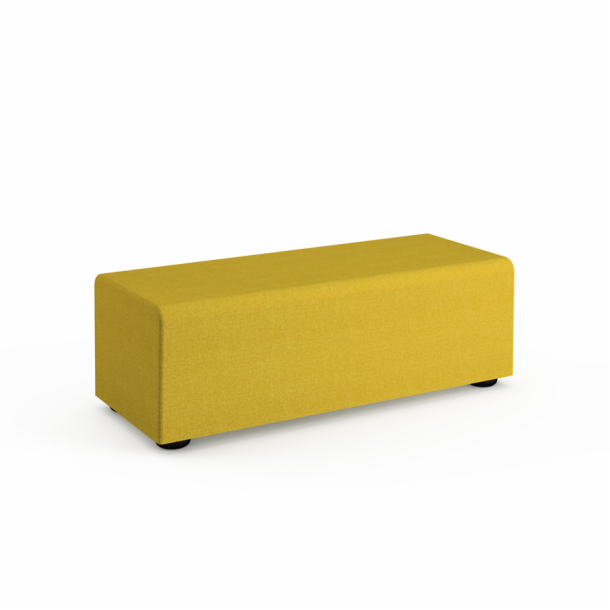 k. lounge Bench - 2 Seat