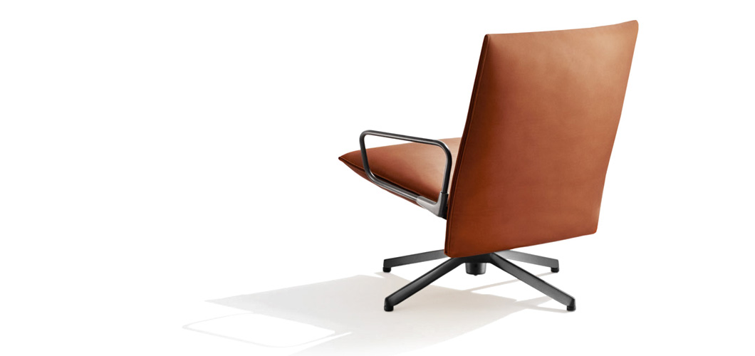 Pilot by Knoll designed by Barber Osgerby