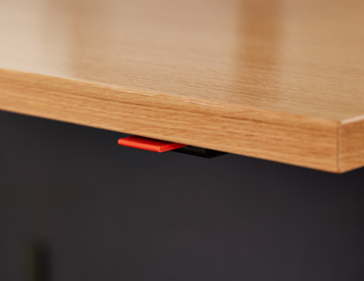 neocon 2018 hospitality at work k. bench