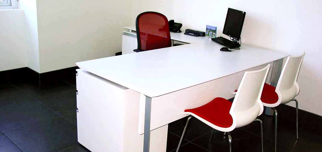 PreGel AMERICA Knoll Project Profile