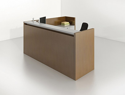 Knoll Reff Profiles Administrative Desk