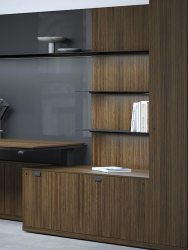 Cove Collection by Knoll