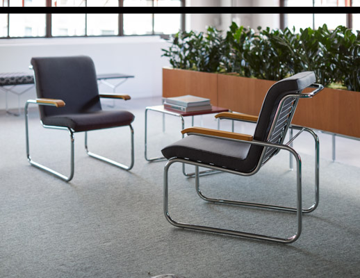 laccio table mb lounge