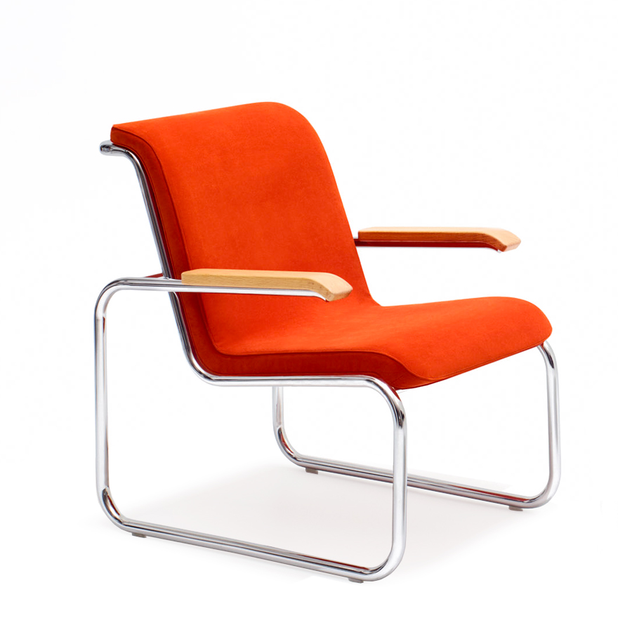 MB Lounge Chair | Knoll