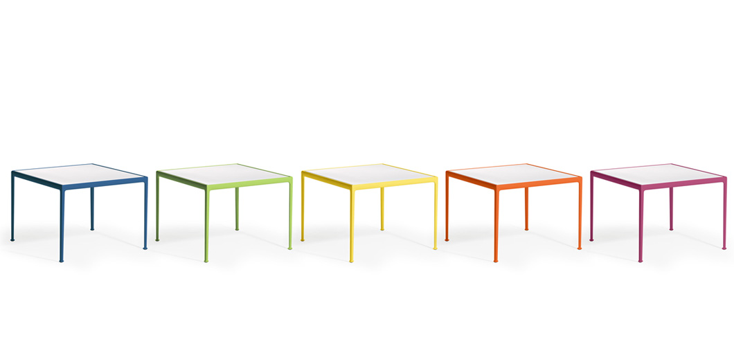 1966 Dining Table Knoll