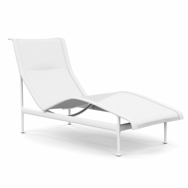 1966 Adjustable Chaise | Knoll