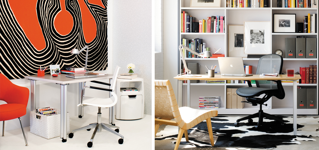 Home Office Saarinen Executive Chair Risom Lounge Crinion