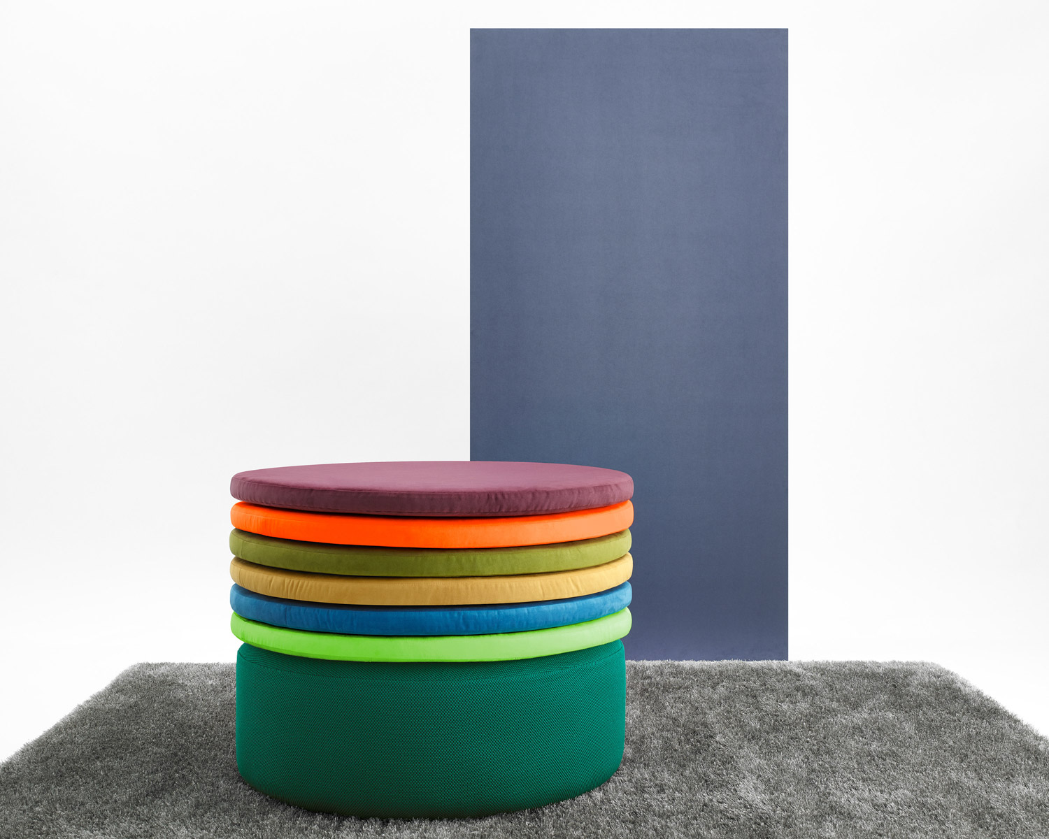 Ultrasuede® Upholstery KnollTextiles