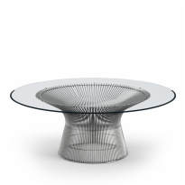 Platner Coffee Table