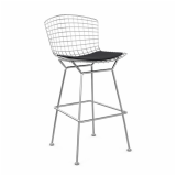 Bertoia Barstool - Original Design | Knoll