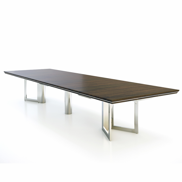 Highline Vector Conference Table by DatesWeiser