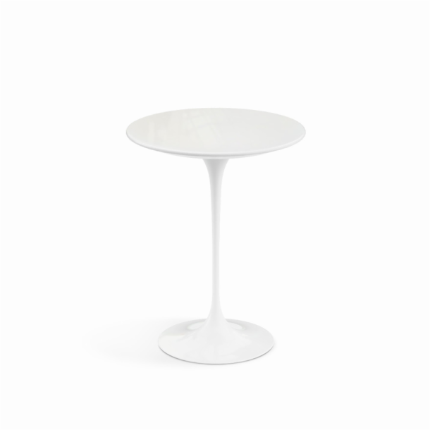 Saarinen Side Table - 16" Round