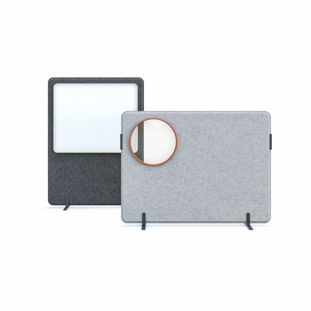 Inlet Screens by Knoll