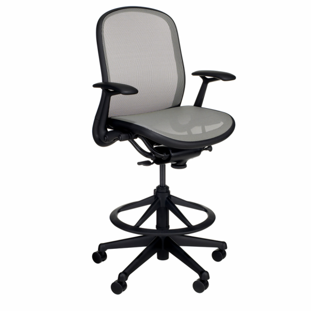 Furniture By Don Chadwick Knoll Chadwick High Task Chair