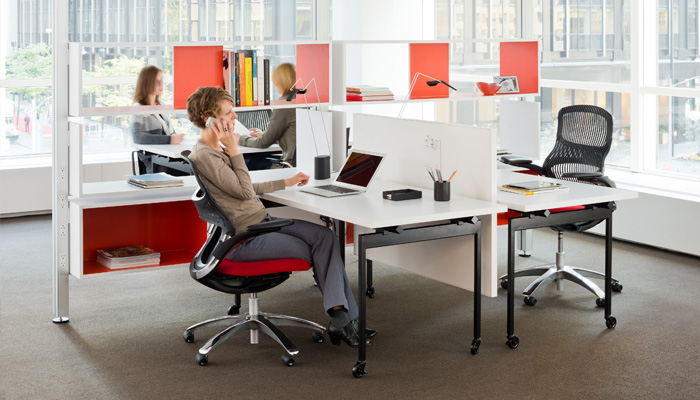 Antenna® Workspaces Interpole