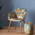 KnollTextiles The Decennium Collection Upholstery Wallcovering