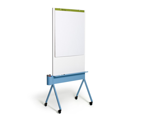 Scribe Mobile Markerboard KnollExtra accessories marker writing board mobile