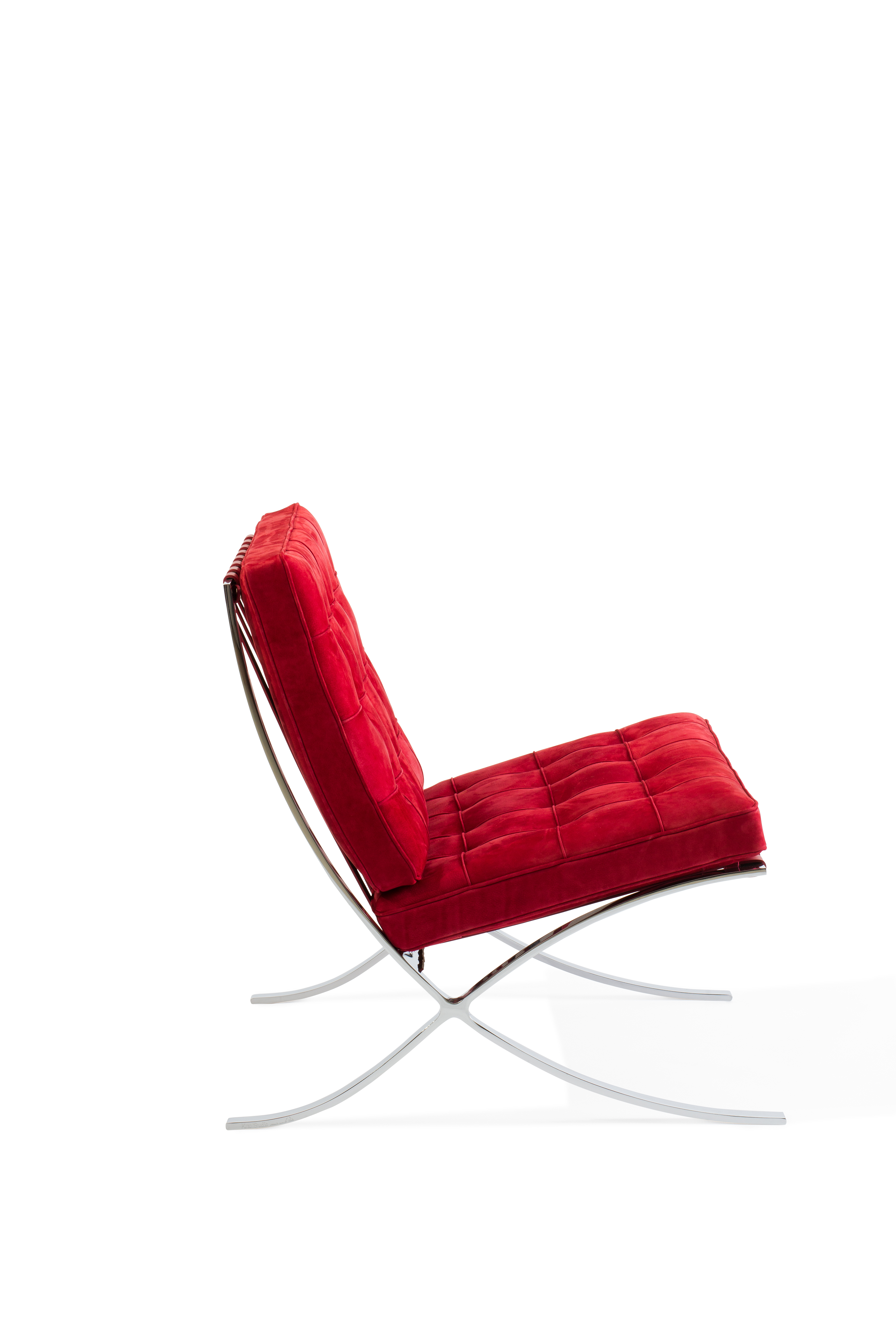Barcelona® Chair Original Design Knoll
