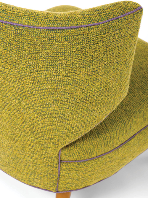 Chic Upholstery | Knoll Textiles