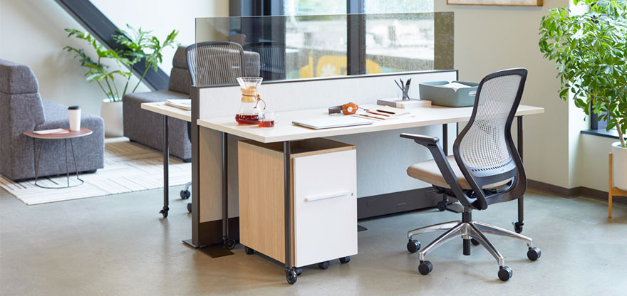 shop modern office furniture for small and medium businesses | knoll