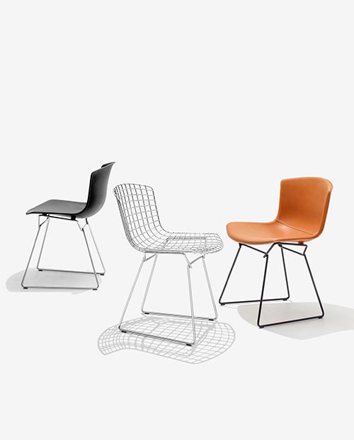 The Bertoia Collection | Knoll