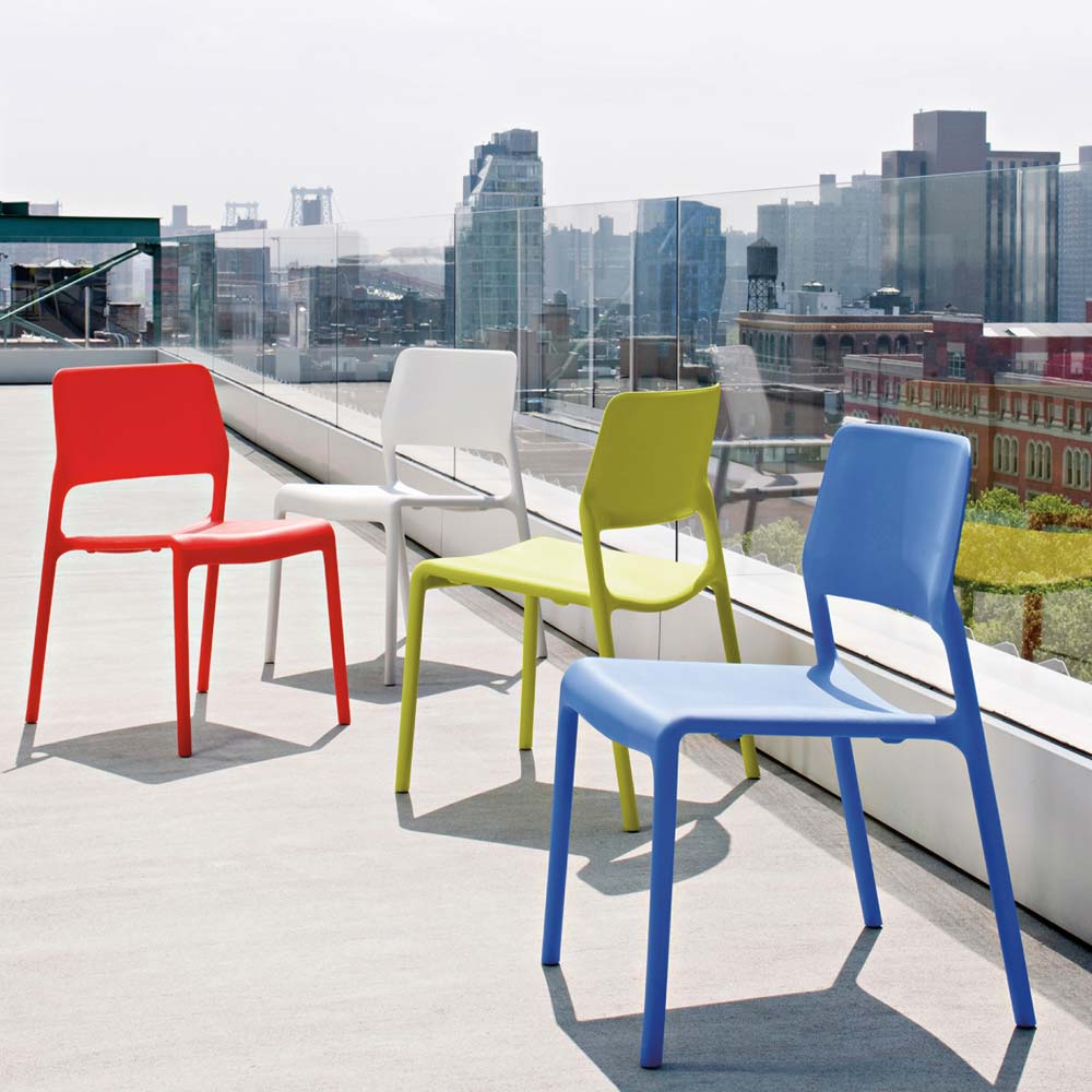 Knoll Don Chadwick Collection