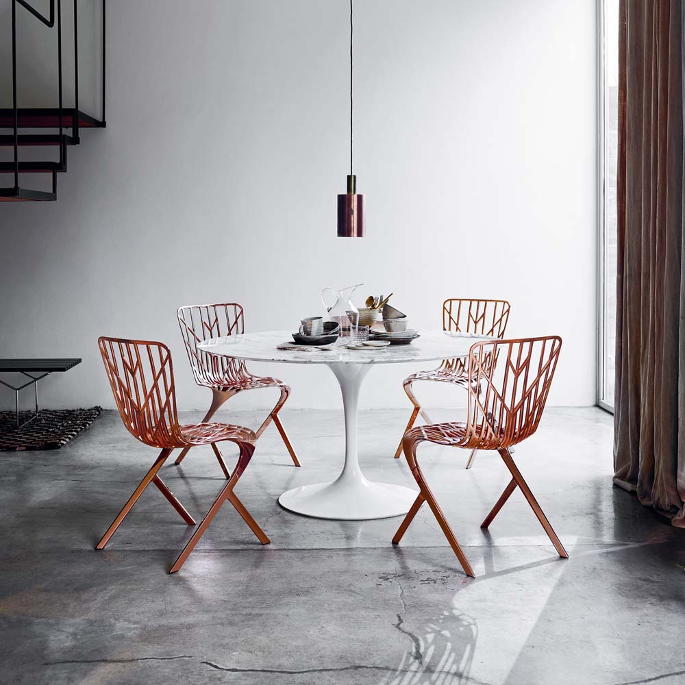 Knoll Sir David Adjaye Collection