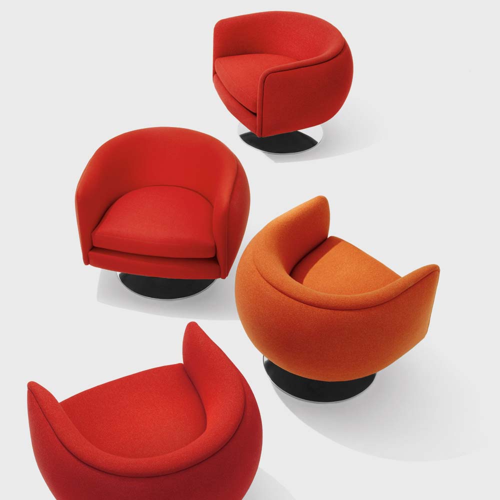 Knoll Joseph D'Urso Collection