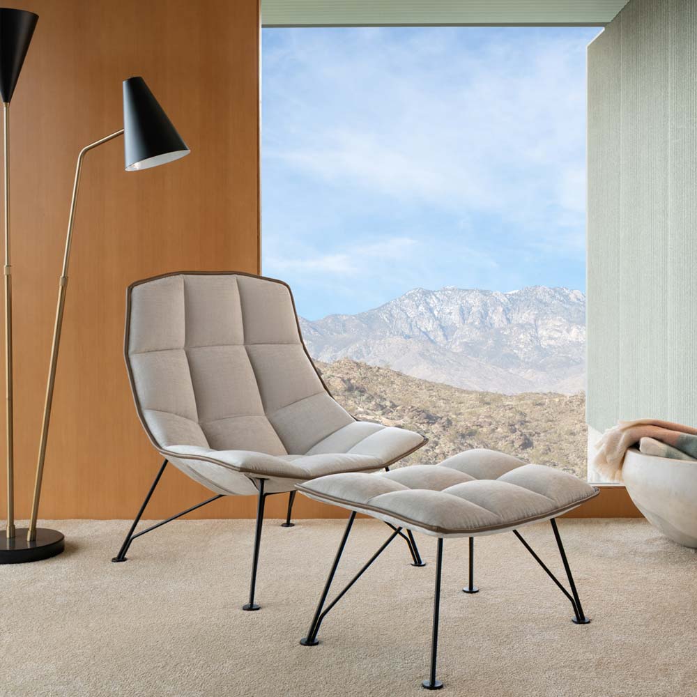 Knoll Jehs+Laub Collection