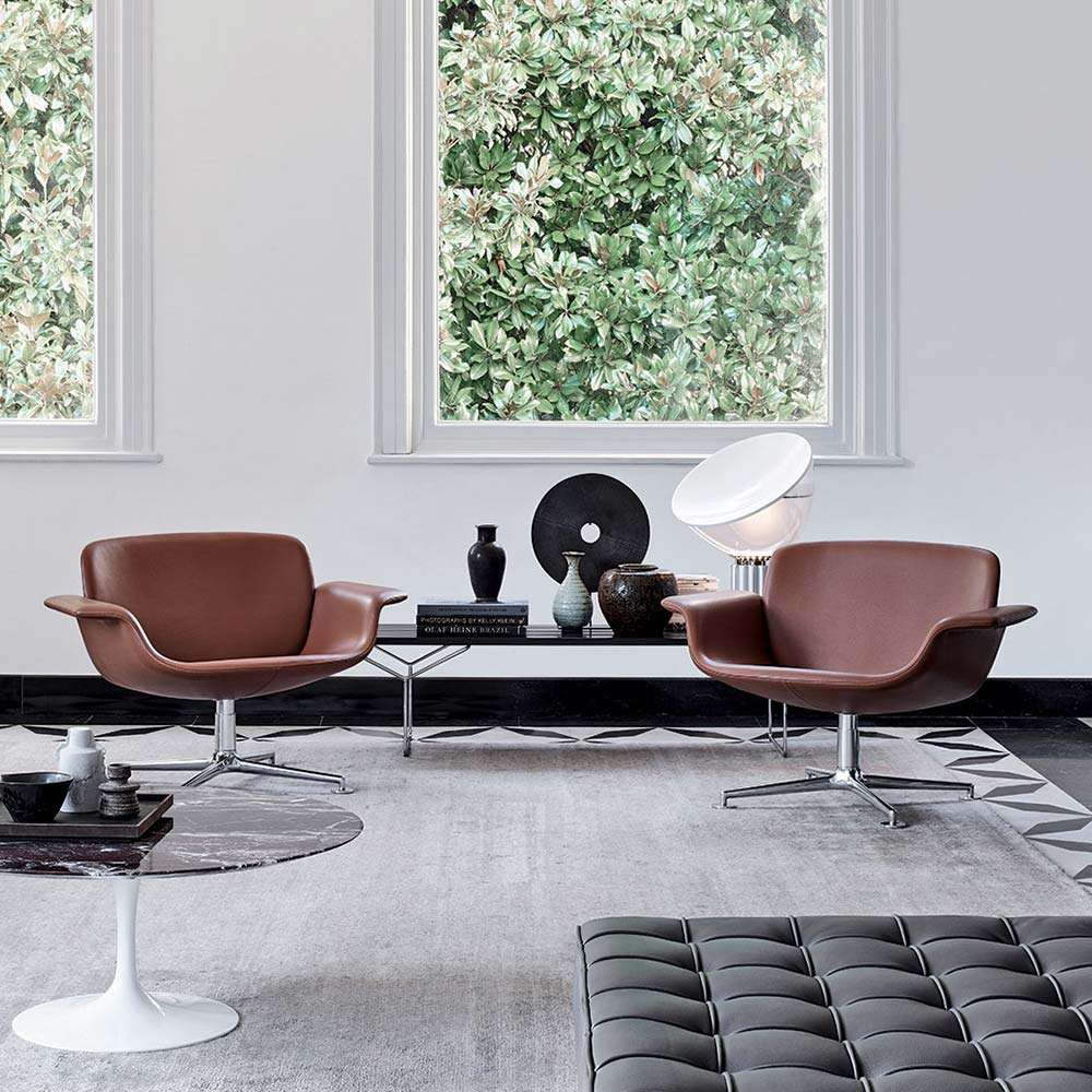 Knoll Piero Lissoni Collection