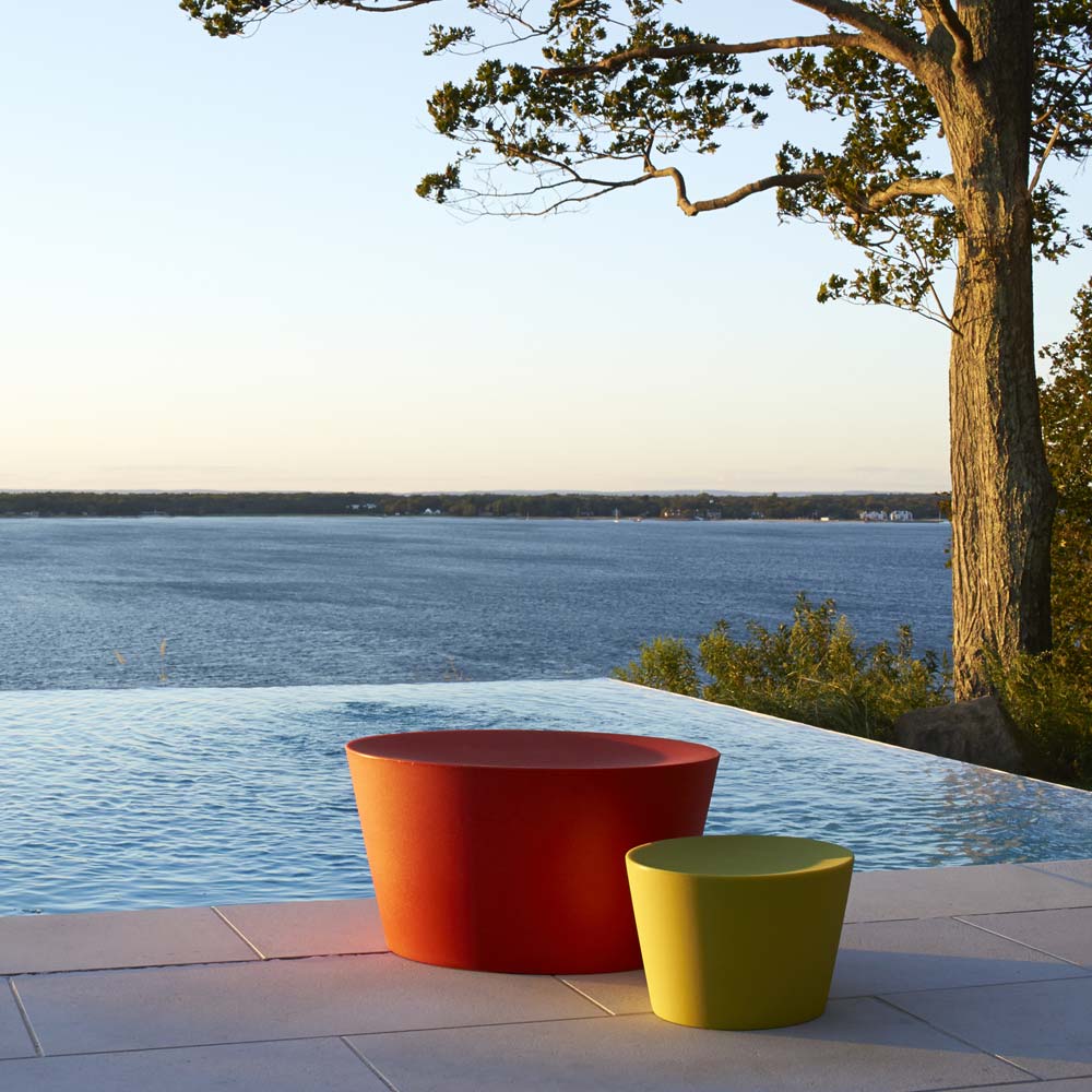 Knoll Maya Lin Collection