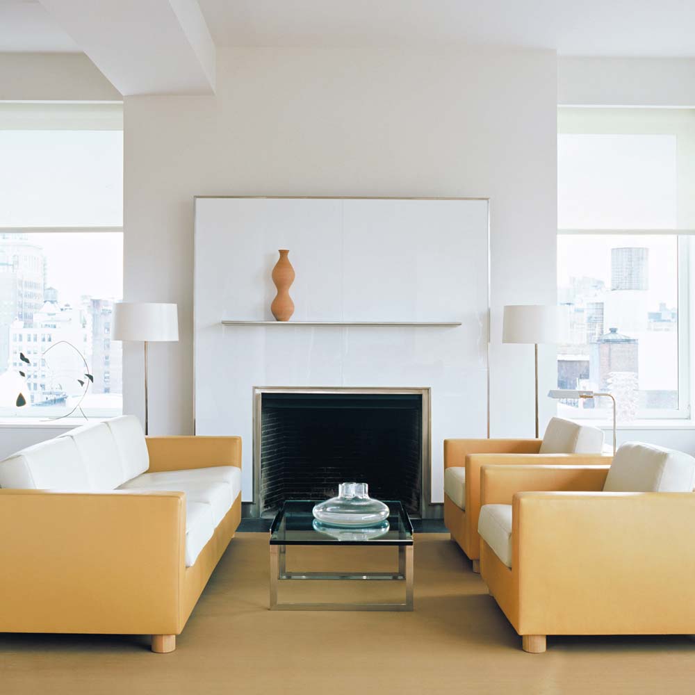 Knoll Shelton Mindel Collection