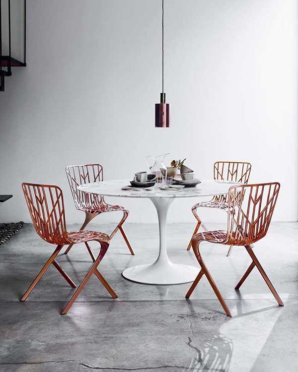 Shop the Sir David Adjaye Collection