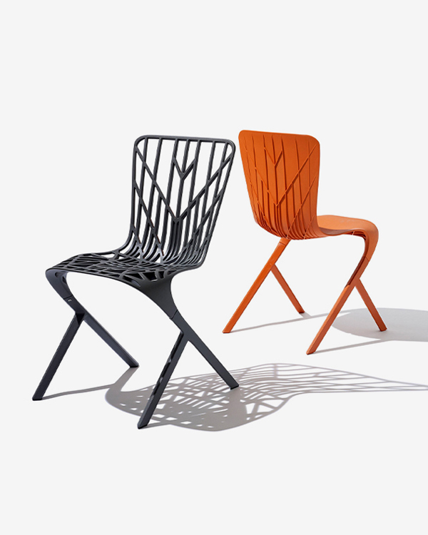 Shop the Sir David Adjaye Collection