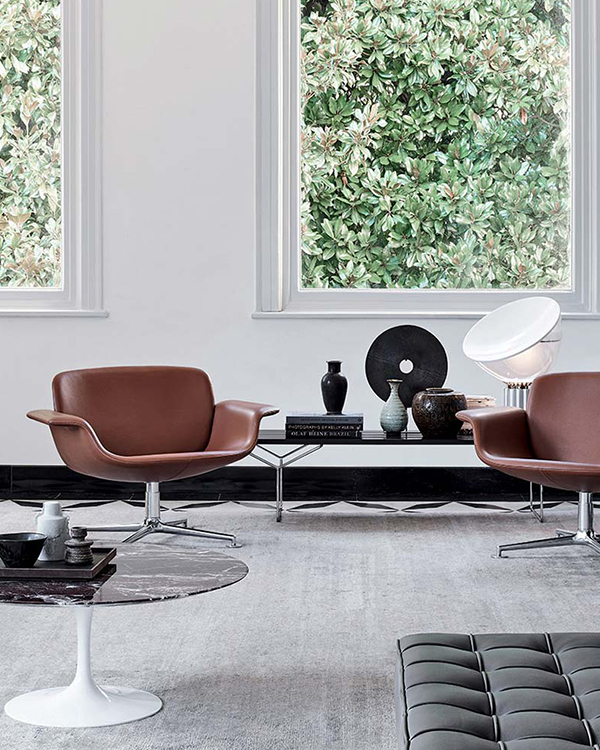 Shop the Piero Lissoni Collection