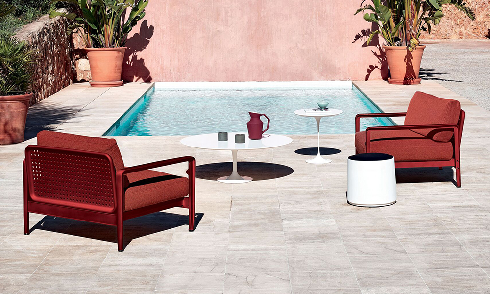 Furniture by Piero Lissoni | Knoll