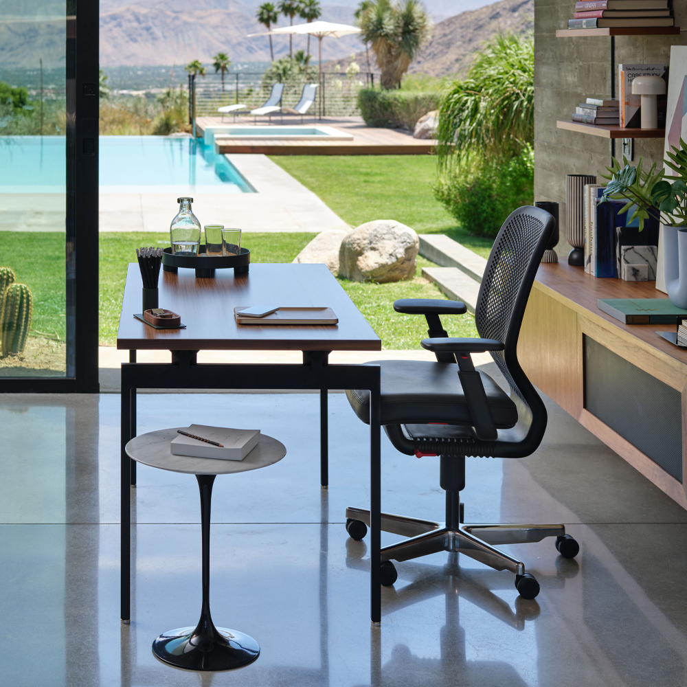 Knoll Modern Dining Room Furniture