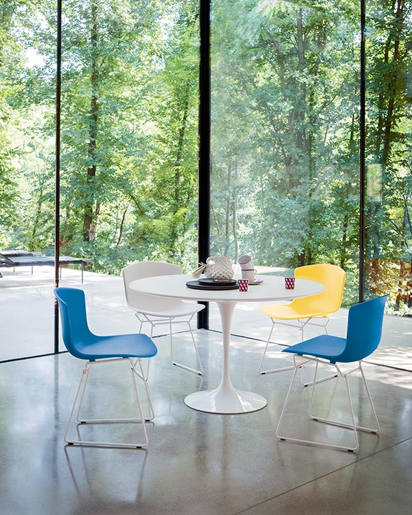 The Bertoia Collection