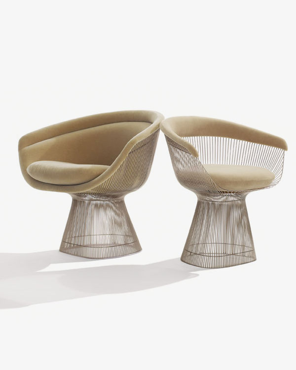 Shop Classics by Warren Platner