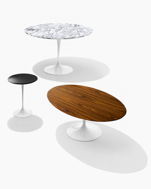 Shop The Saarinen Collection