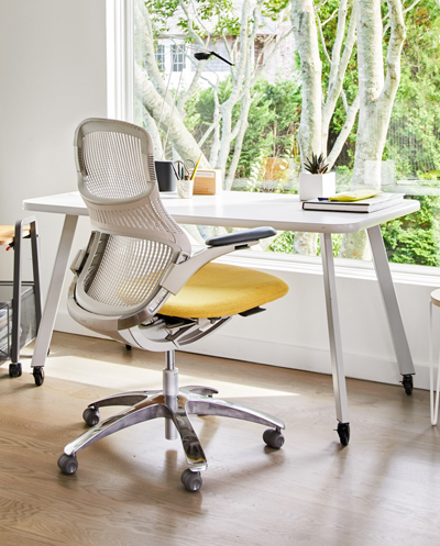 Jump to Work From Home