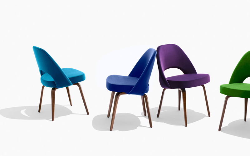 Knoll Classics Seating Knoll