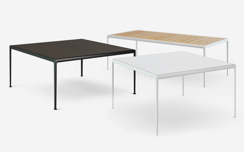 Knoll Classics Tables Knoll