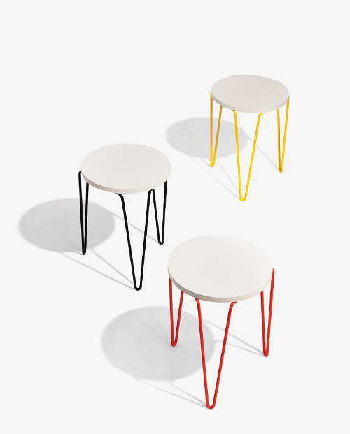 Jump To Side and Coffee Tables