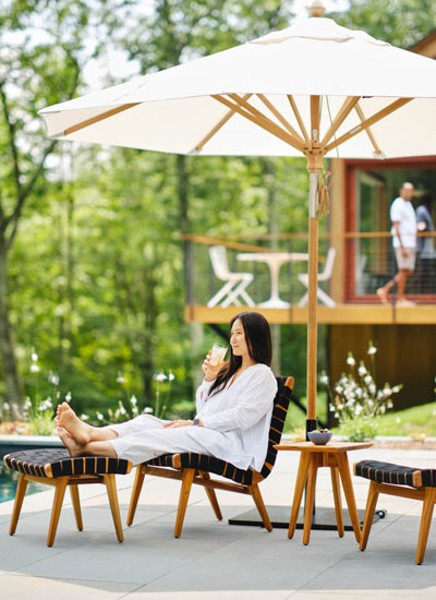 Shop Knoll Outdoor Furniture