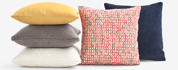 Fall Pillow Collection