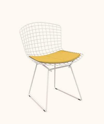 Shop the Bertoia Outdoor Chair