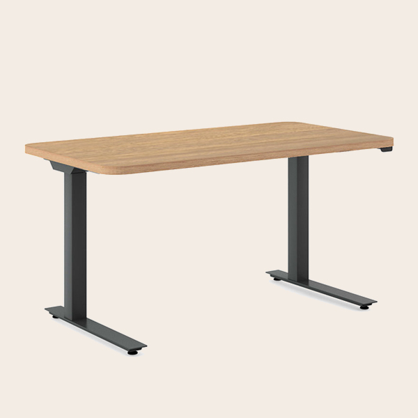Shop Hipso Height Adjustable Table