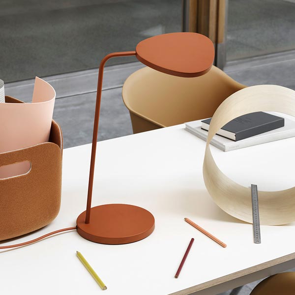 Shop Leaf Table Lamp